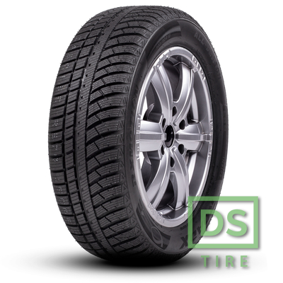 Roadx RX Motion 4S 195/65 R15 91H