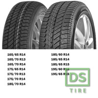 Debica Navigator 2 165/70 R13 79T
