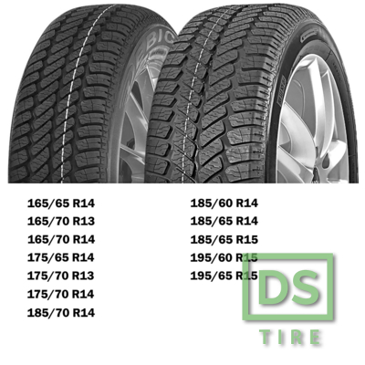 Debica Navigator 2 165/70 R13 79T