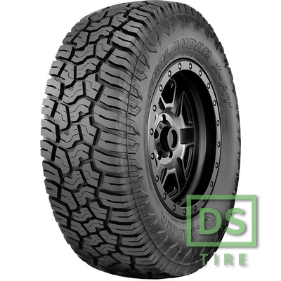 Yokohama Geolandar X-AT G016 265/70 R17 121/118Q