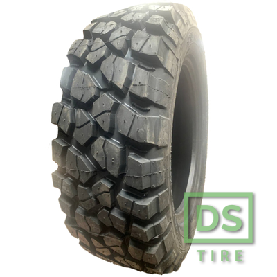Technic (наварка) Tracker II M/T 255/55 R18 109Q