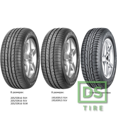Debica Presto HP 205/55 R16 91W