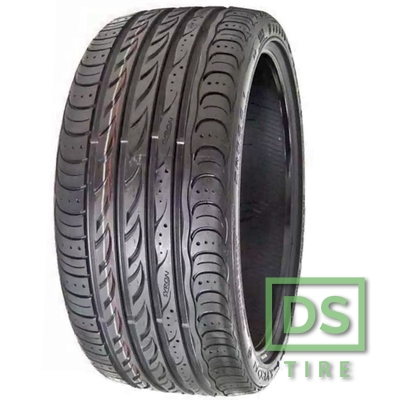 Syron Cross 1 4x4 285/45 ZR19 111W XL