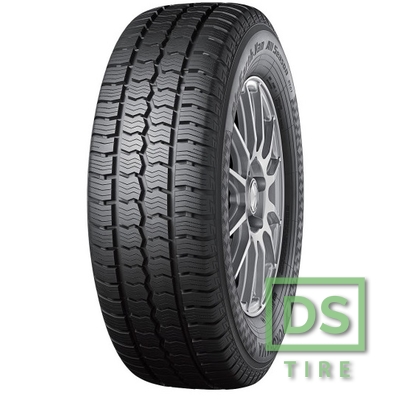 Yokohama BluEarth-Van All Season RY61 225/75 R16C 121/119R