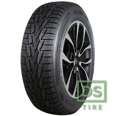 Delmax Ultima Ice SUV 215/60 R17 100T XL (под шип)