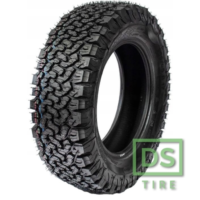 Geyer Hosaja (наварка) Gepard Rock 4x4 A/T 265/65 R17 112H