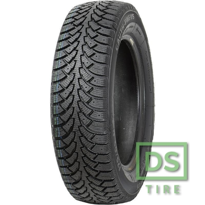 Gauth-Pneus (наварка) Nordmaster 4 195/60 R15 88H (под шип)