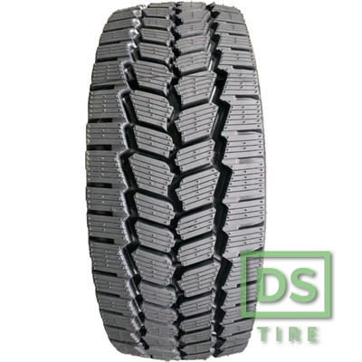 Gauth-Pneus (наварка) Cargo Winter 235/65 R16C 121/119Q