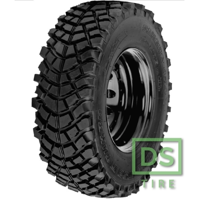 B&P Pneus (наварка) Cross-Country M/T 205/80 R16 104Q