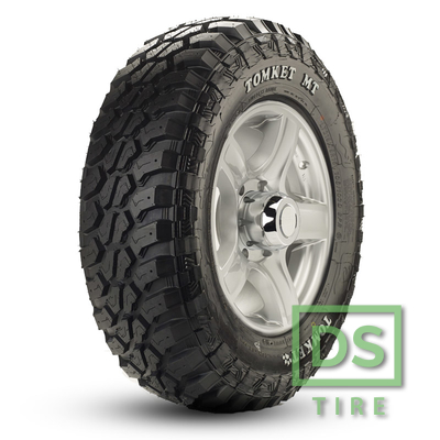 Tomket Tomket MT 285/75 R16 126/123Q