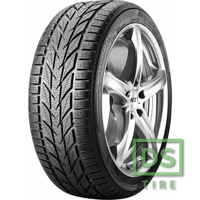 Toyo Snowprox S953A 205/50 R17 93H XL AO