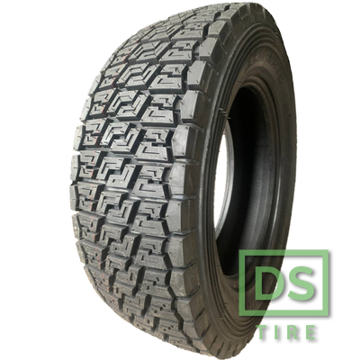 EcoOpony (наварка) ECOGRAVEL 195/70 R15 97Q Reinforced