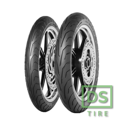 Dunlop Arrowmax StreetSmart 120/70 R17 58V