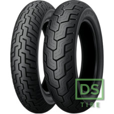 Dunlop KABUKI D404 140/80 R17 69H