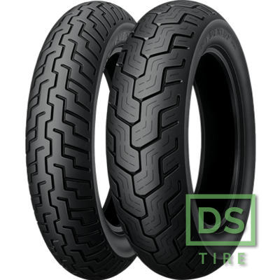 Dunlop KABUKI D404 180/70 R15 76H