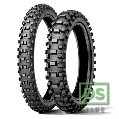 Dunlop Geomax MX3S 120/80 R19 63M