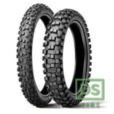 Dunlop Geomax MX52 70/100 R10