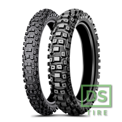 Dunlop Geomax MX71 120/80 R19 63M