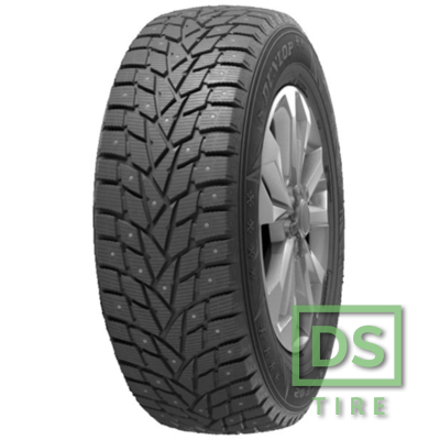 Dunlop GrandTrek Ice 02 255/50 R19 107T XL (шип)
