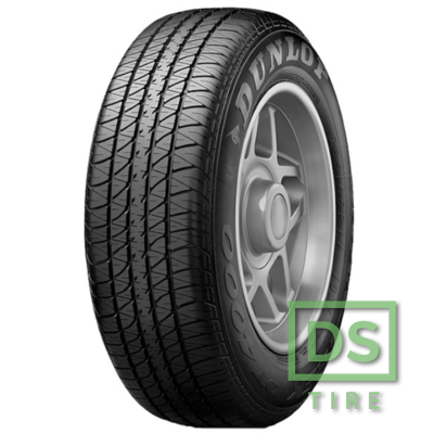 Dunlop GrandTrek PT 4000 235/65 R17 108V XL