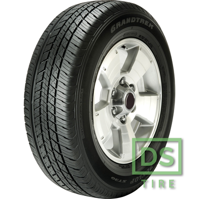 Dunlop Grandtrek ST30 225/60 R18 100H
