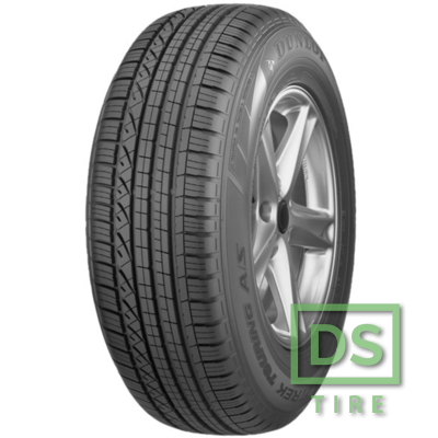 Dunlop Grandtrek Touring A/S 255/50 R19 107H XL MO