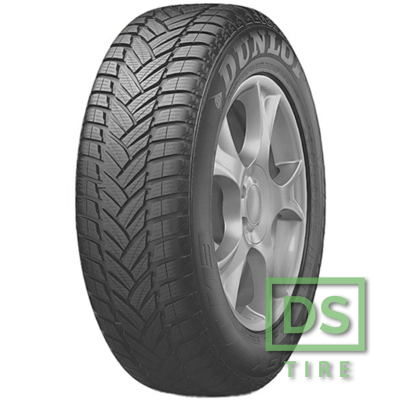 Dunlop GrandTrek WT M3 235/65 R18 110H XL