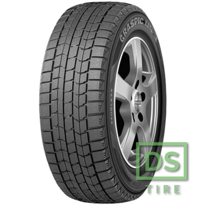 Dunlop Graspic DS3 205/60 R16 96Q XL