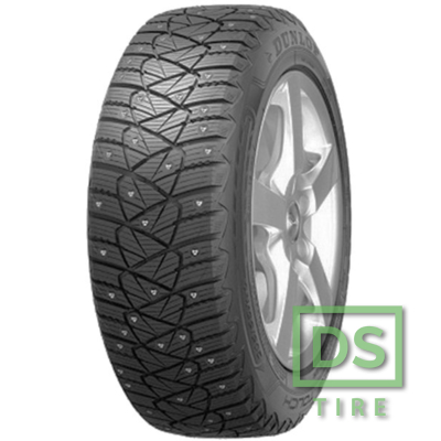 Dunlop Ice Touch 205/60 R16 96T XL (шип)