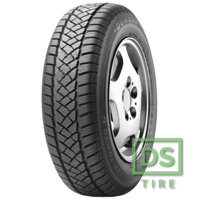 Dunlop SP LT 60 215/75 R16C 113/111R
