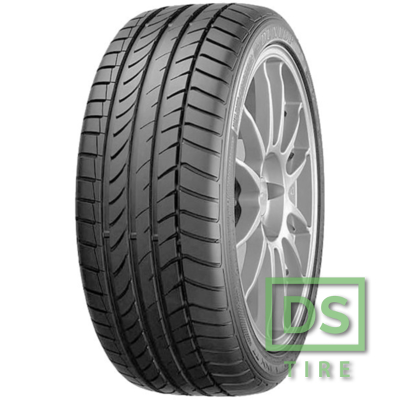 Dunlop SP QuattroMaxx 255/55 ZR18 109Y XL