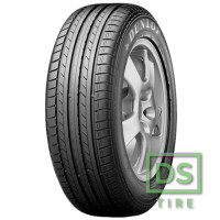 Dunlop SP Sport 01A 245/55 ZR17 102W *
