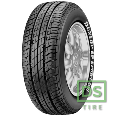 Dunlop SP Sport 200 185/60 R14 82H