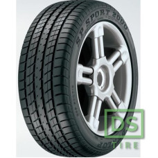 Dunlop SP Sport 2000E 205/55 R16 91V
