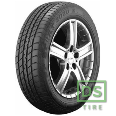 Dunlop SP Sport 2020E 195/60 R15 88H