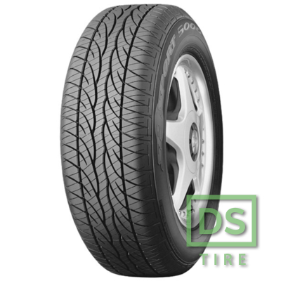 Dunlop SP Sport 5000M 245/40 R18 93Y DSST *