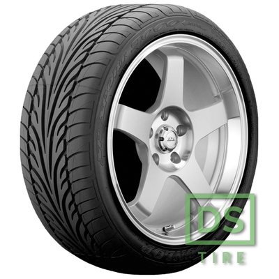 Dunlop SP Sport 9000A 265/40 ZR18 97Y MO