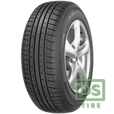 Dunlop SP Sport FastResponse 225/45 R17 91W