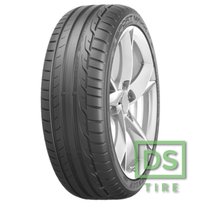 Dunlop Sport MAXX RT 275/40 ZR19 101Y MFS MO
