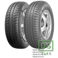 Dunlop SP Street Response 2 155/65 R14 75T