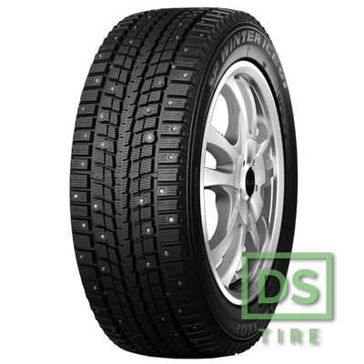 Dunlop SP Winter Ice 01 205/55 R16 94T XL (шип)