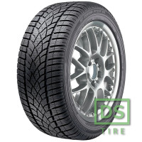 Dunlop SP Winter Sport 3D 255/30 R19 91W XL