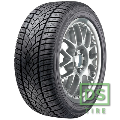 Dunlop SP Winter Sport 3D 265/50 R19 110V XL N0