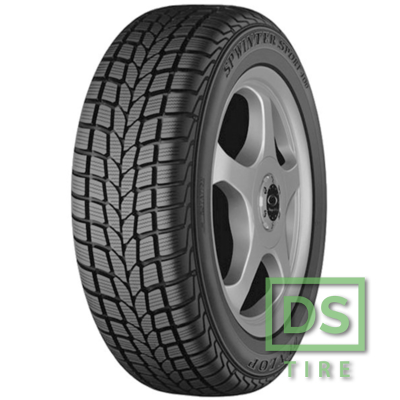 Dunlop SP Winter Sport 400 245/45 R18 96H