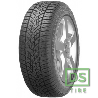 Dunlop SP Winter Sport 4D 235/55 R19 101V MFS N0