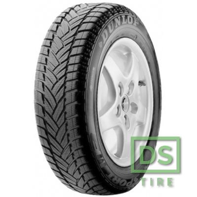 Dunlop SP Winter Sport M3 245/45 R18 96V MFS DSST *