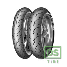 Dunlop Sportmax D207 120/70 R17 58W
