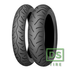 Dunlop Sportmax GPR 100 120/70 R14 55H