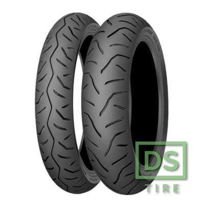 Dunlop Sportmax GPR 100 120/70 R14 55H