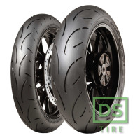 Dunlop Sportmax Sportsmart 2 110/70 R17 54H